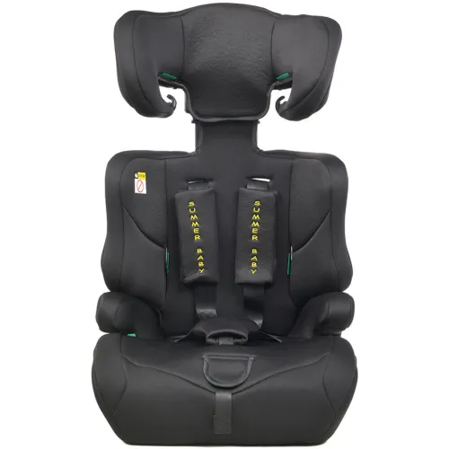 Автокресло Summer Baby Cosmo i-Size 76-150cm