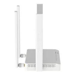 Router KEENETIC Explorer 4G 2.4 / 5 GHz (DualBand), Wi-Fi Mesh, Gniazdo SIM