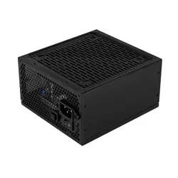 Zasilacz Aerocool LUX RGB 750W 80+ Bronze