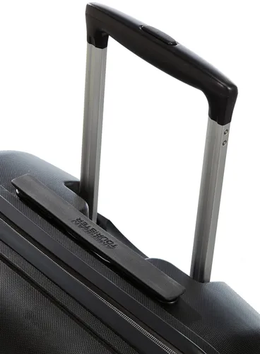 American Tourister Bon Air - black Salon Kılıfı