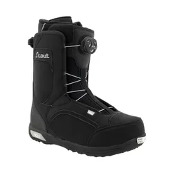 Buty snowboardowe Head Scout LYT BOA - Rozmiar (cm) - 24.0