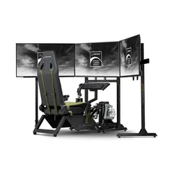 Kokpit NEXT LEVEL RACING Boeing Military NLR-S028