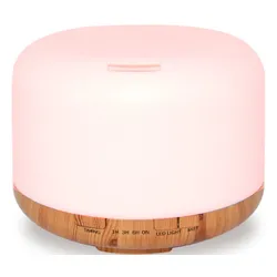 Nawilżacz PLATINET PDLAD12W Biały