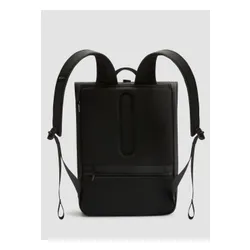 Рюкзак XD Design Urban Flap-top Anti-theft Backpack - черный