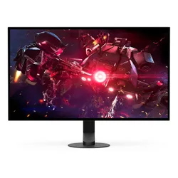 Monitor SONY Inzone M10S II 26.5" 2560x1440px OLED 540Hz 0.02 ms