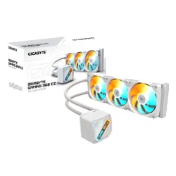 Chłodzenie wodne GIGABYTE Gaming 360 Ice
