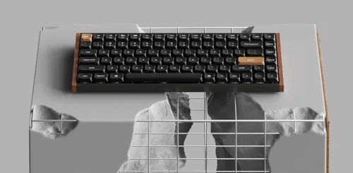 Klawiatura KEYCHRON K3H-F1