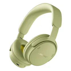 Słuchawki bezprzewodowe Bose QuietComfort Headphones (2nd Gen) Eucalyptus Green Nauszne Bluetooth 5.4 Zielony