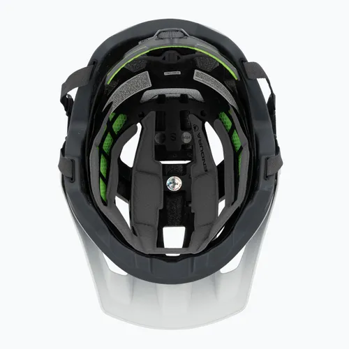 Kask rowerowy Endura Singletrack MIPS white