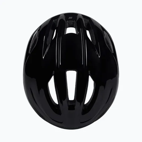 Kask rowerowy HJC Crosser black