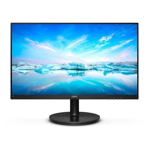 Monitor Philips 221V8/00 21,5" Full HD VA 75Hz 4ms