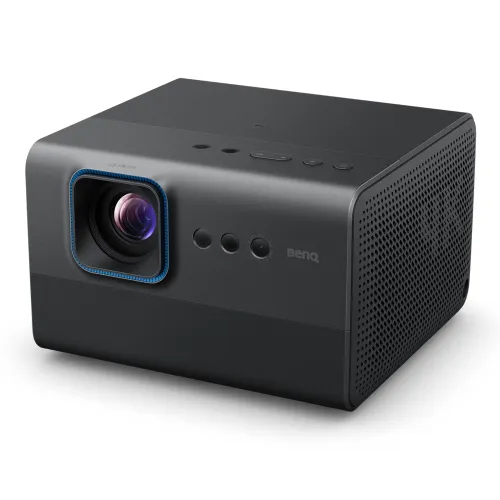 Projektor BenQ GP520 4LED 4K HDR Android Wi-Fi Bluetooth AirPlay