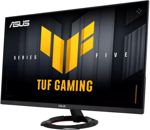 Monitor ASUS TUF Gaming VG249Q5R 23.8" 1920x1080px IPS 200Hz 0.3 ms [GTG]