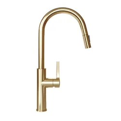 Bateria GLOBALO Divio Light Złoty mat