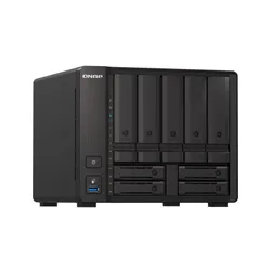 QNAP NAS TS-h973AX-8G-EU