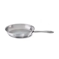 FISSLER Catania 28 cm - patelnia ze stali nierdzewnej