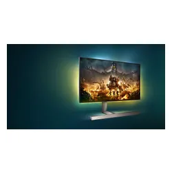 Monitor Philips 279M1RV/00 27" 4K Nano IPS 144Hz 1ms Gamingowy