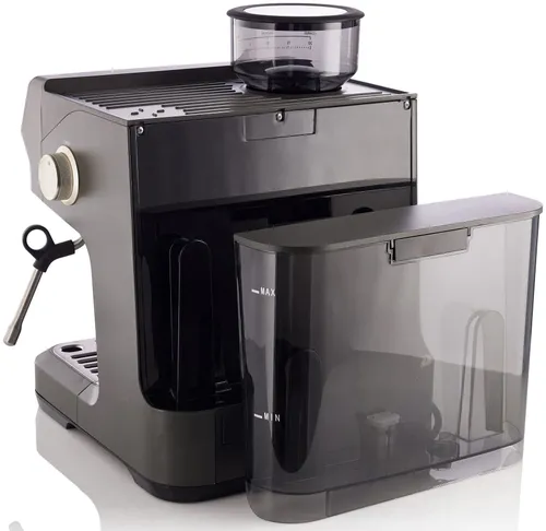 Ekspres HISENSE HSACM20LP Barista Style