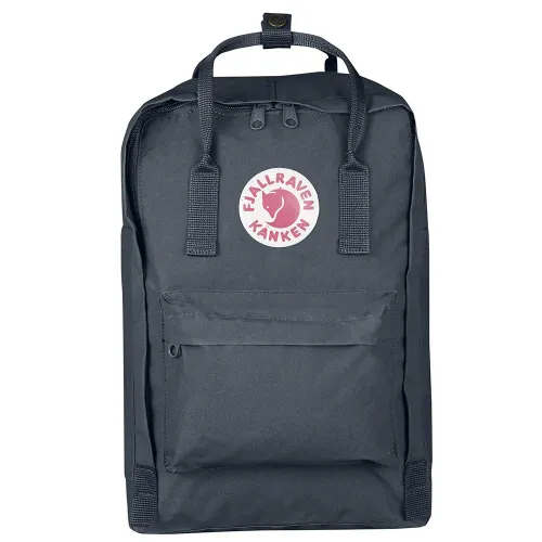 Рюкзак Fjallraven Kanken ноутбук 15-graphite