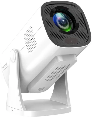 Projektor PHILIPS NeoPix 250 Smart Full HD (1920 x 1080), 250 ANSI lumen, Wi-Fi, Bluetooth