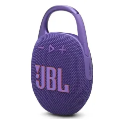 Głośnik Bluetooth JBL Clip 5 7W Fioletowy