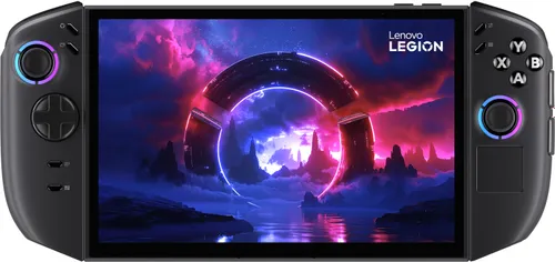 Konsola LENOVO Legion Go 2