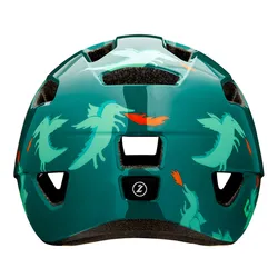 Kask rowerowy LAZER Nutz KinetiCore