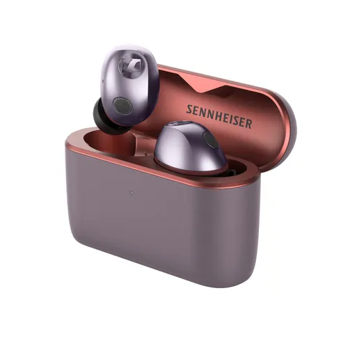 Sennheiser Momentum True Wireless 5 Lavender