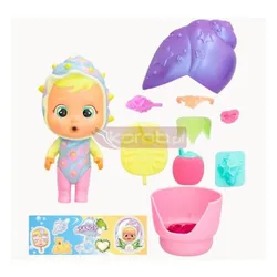 Cry Babies Magic Tears - Shiny Shells Sandy