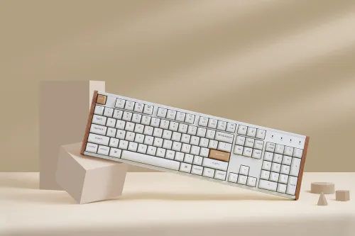 Klawiatura KEYCHRON K10H-Q1 Wireless