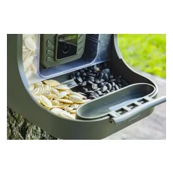 Karmnik dla ptaków Technaxx z kamerką TX-165