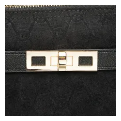 Nobo Nbag Bag-R1720-C020 Negru
