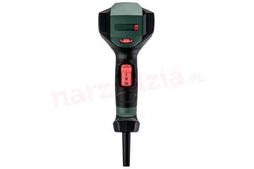 Opalarka Metabo HG 20-600