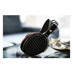Słuchawki nauszne HIFIMAN Arya Organic Czarny