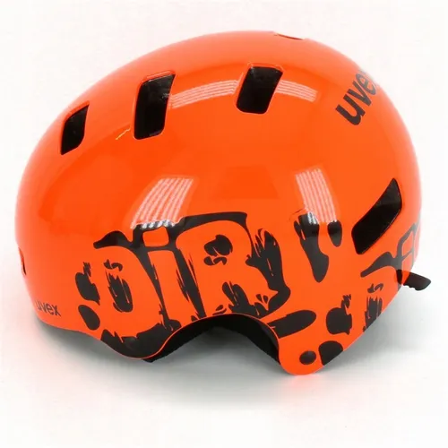 Kask rowerowy orzeszek UVEX Kid 3