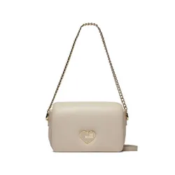 Dragoste MOSCHINO Jc4272pp0hkn0110 geanta Avorio