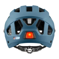 Kask rowerowy UVEX Stride Visor