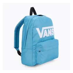 Plecak miejski Vans Old Skool Drop V 22 l heritage blue