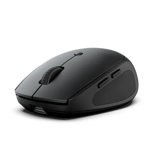 Myszka JLab Go Charge Mouse Czarny