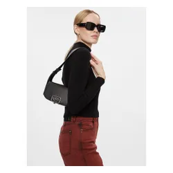 Geanta Chiara Ferragni 75sb4bbb Negru / Negru 899