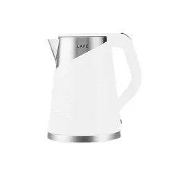 Lafe Elegant White
