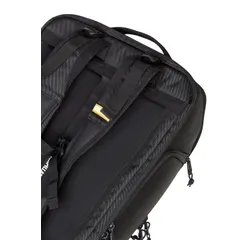 Городской рюкзак Caterpillar Tech United Backpack L - черный