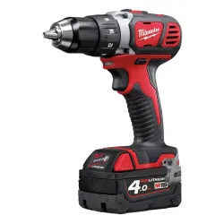 Milwaukee M18 BDD-402C Tornavida Matkabı