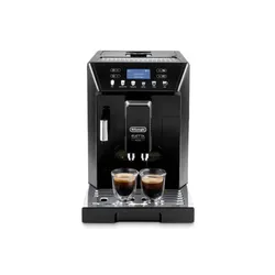 Kahve makinesi DeLonghi ECAM 46.860.B Eletta Cappuccino EVO