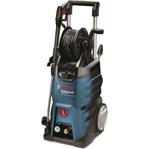 Мойка высокого давления Bosch GHP 5-75X