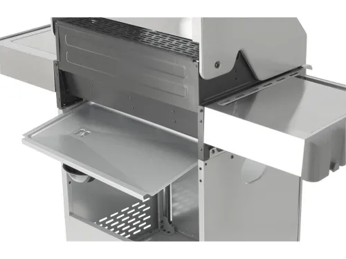 Grill gazowy YATO YG-20015