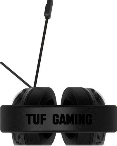 Asus TUF Gaming H3 Gümüş Kulaklıklar