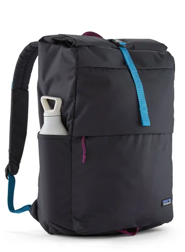 Рюкзак для ноутбука Patagonia Fieldsmith Roll-Top Pack 30 l-hemlock green