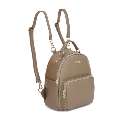 Rucsac Kazar Dot 60902-01-TP Taupe