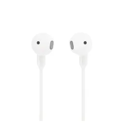 Słuchawki bezprzewodowe JBL Tune 235 BT Douszne Bluetooth 5.4 Biały